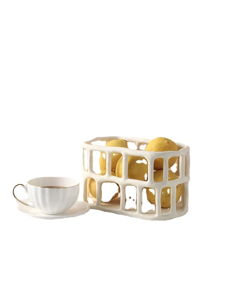 YY Living Room Coffee Table Hollow out Ornaments Gathering Creative Home Decorations
YY Living Room Coffee Table Hollow out Ornaments Gathering Creative Home Decorations