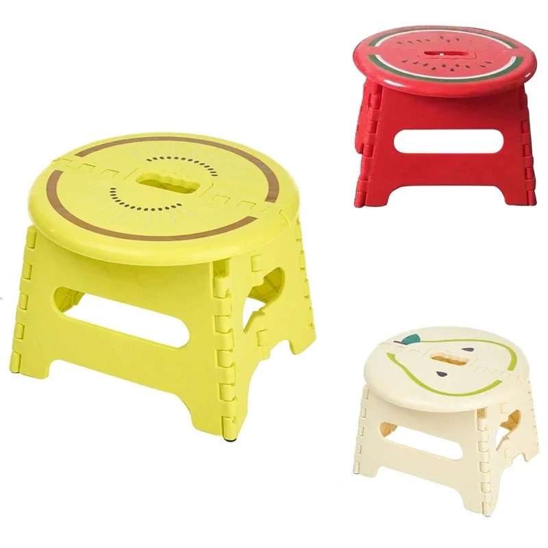 0788 Folding Stool Plastic Portable Non-Slip Family Adult Children Small Chair Outdoor Portable Thick Maza Small Bench
0788 Folding Stool Plastic Portable Non-Slip Family Adult Children Small Chair Outdoor Portable Thick Maza Small Bench