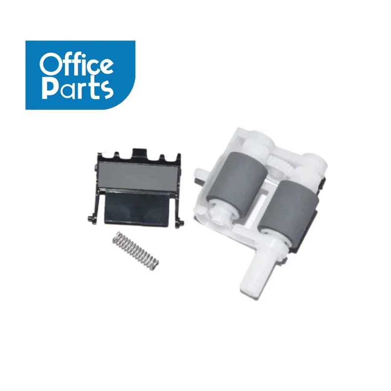 1SETS LY3058001 Cassette Paper Feed Kit for Brother HL 2130 2132 2220 2230 2240 2250 2270 2280 MFC 7240 7360 7365 7460 7860
1SETS LY3058001 Cassette Paper Feed Kit for Brother HL 2130 2132 2220 2230 2240 2250 2270 2280 MFC 7240 7360 7365 7460 7860