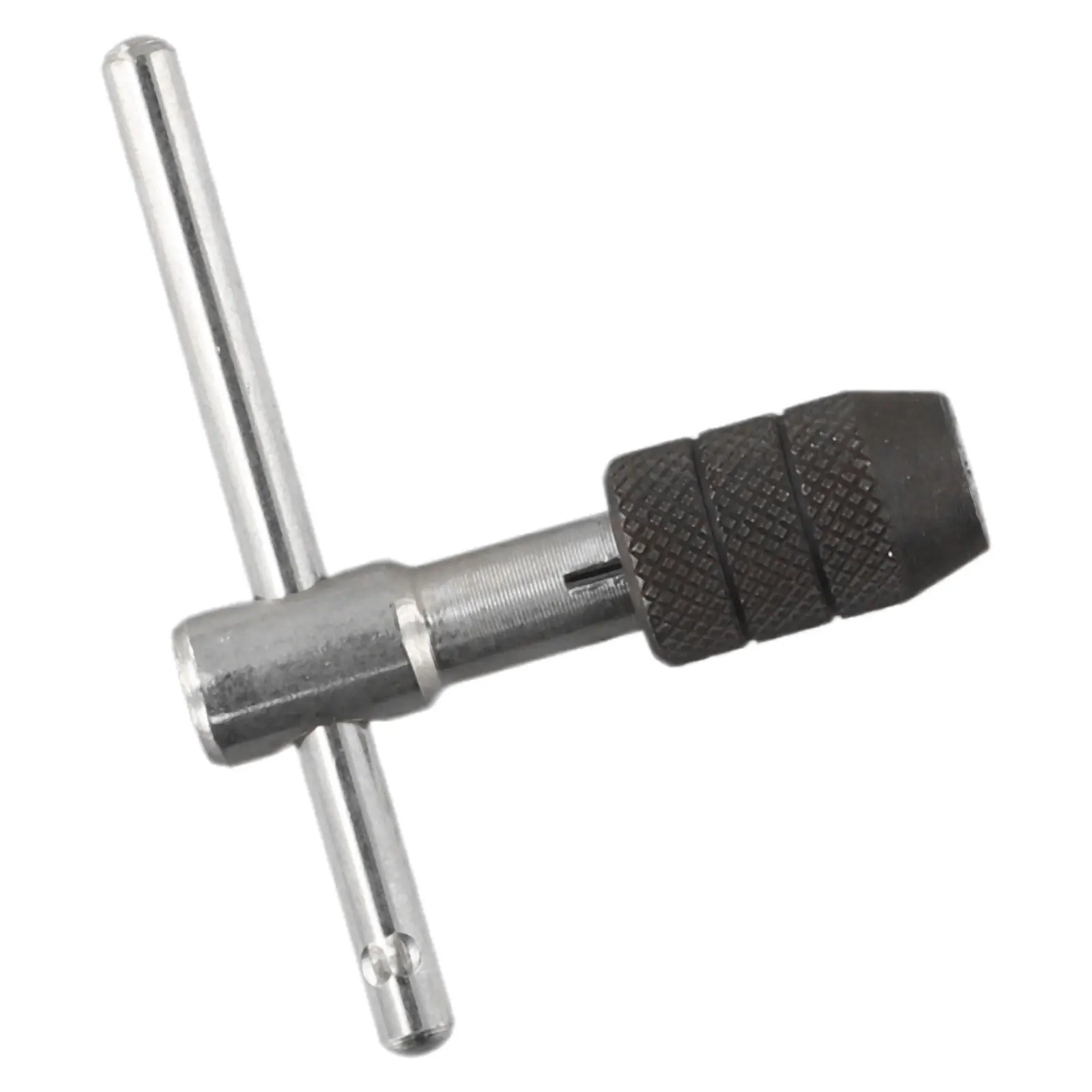 1Pcs High Quality T-Handle Tap Wrench Thread Tap Holder Adjustable M3-M8 M5-M8 M6-M12 Ratchet Tap Wrench Chrome Vanadium Steel
1Pcs High Quality T-Handle Tap Wrench Thread Tap Holder Adjustable M3-M8 M5-M8 M6-M12 Ratchet Tap Wrench Chrome Vanadium Steel