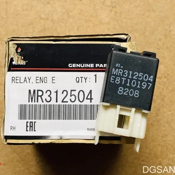 Conectores de Emenda COMPACT Led Originais de 5 Furos: Uma Solução de Conexão Confiável e Eficiente 3 PAJERO V70V90 IO H77W RELAY,ENG CONTROL RELAY,ENG CONTROL MR312504 genuien