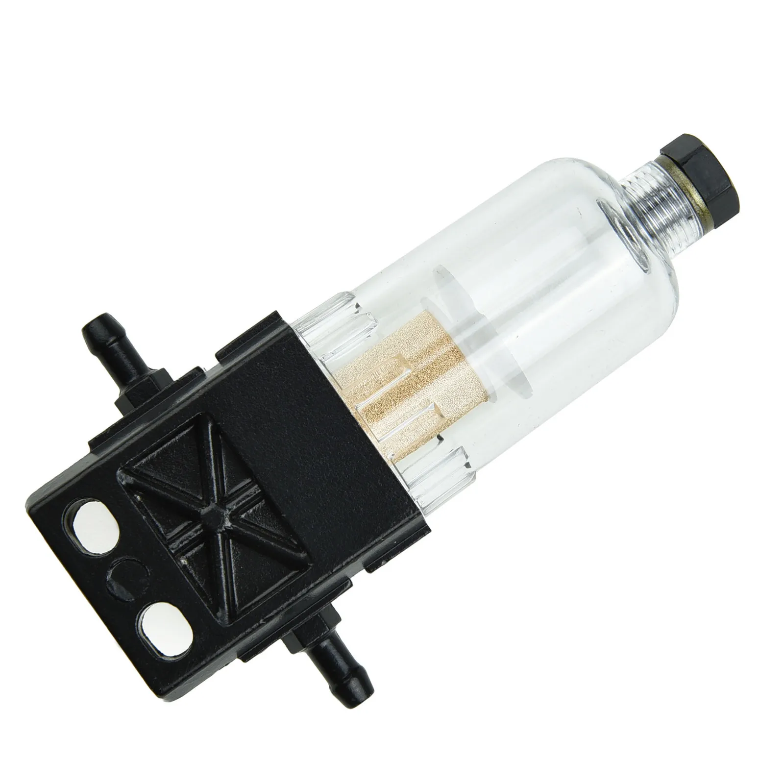 Fuel Filter/Water Separator Kit - Brand New, High Quality, ABS Material, 6MM Outer Diameter, Diesel & Biodiesel
Fuel Filter/Water Separator Kit - Brand New, High Quality, ABS Material, 6MM Outer Diameter, Diesel & Biodiesel