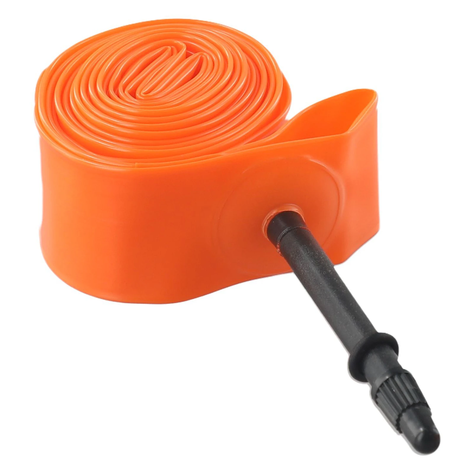 About 28g Ultralight Innertube 2 X Bike Innertube 700x18-32 FV 45/65/85mm Good Toughness 28g Presta-Valve 2pcs
About 28g Ultralight Innertube 2 X Bike Innertube 700x18-32 FV 45/65/85mm Good Toughness 28g Presta-Valve 2pcs
