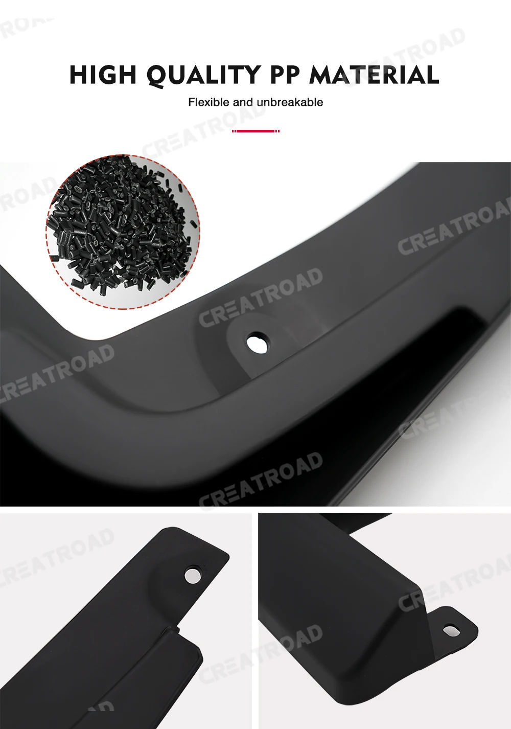 ألواح طين مصبوبة للسيارات لرحلة دودج ، فيات فريمونت ، واقيات رش ، واقيات طين ،-من من من من Fiat Freemont 4 ألواح طين مصبوبة للسيارات لرحلة دودج ، فيات فريمونت ، واقيات رش ، واقيات طين ،-من من من من Fiat Freemont