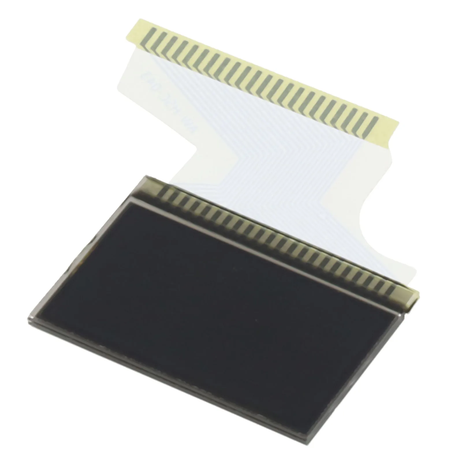 LCD Display Premium LCD Dashboard Replacement for Opel Combo/Corsa/Meriva/Tigra Plug and Play Tested and Reliable
LCD Display Premium LCD Dashboard Replacement for Opel Combo/Corsa/Meriva/Tigra Plug and Play Tested and Reliable