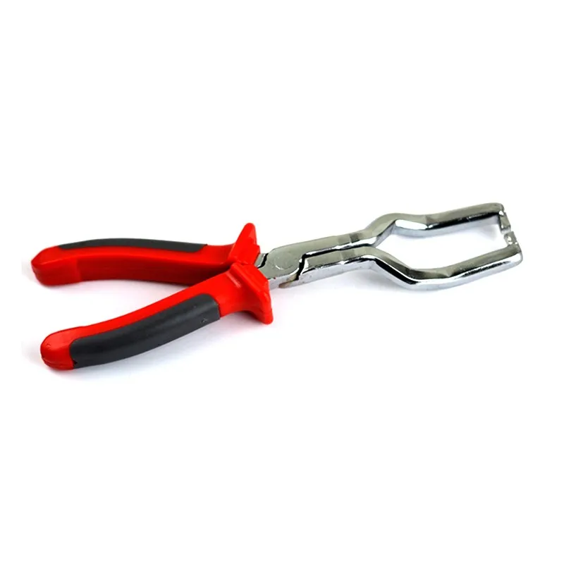 1Pcs Professional Removal and Removal of Vehicle Fuel Pipe, Urea Pipe, Filter Clip Multi-functional Pliers Pipe Wrench Car Tool
1Pcs Professional Removal and Removal of Vehicle Fuel Pipe, Urea Pipe, Filter Clip Multi-functional Pliers Pipe Wrench Car Tool