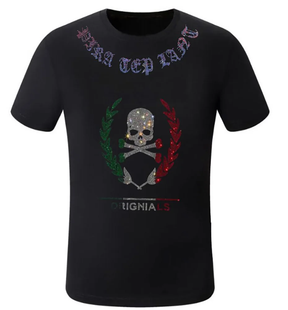 2023 Hot Sale T-shirts Brand Pullover Tees Designer Rhinestone Top Tees Wholesale Drop Shipping
2023 Hot Sale T-shirts Brand Pullover Tees Designer Rhinestone Top Tees Wholesale Drop Shipping