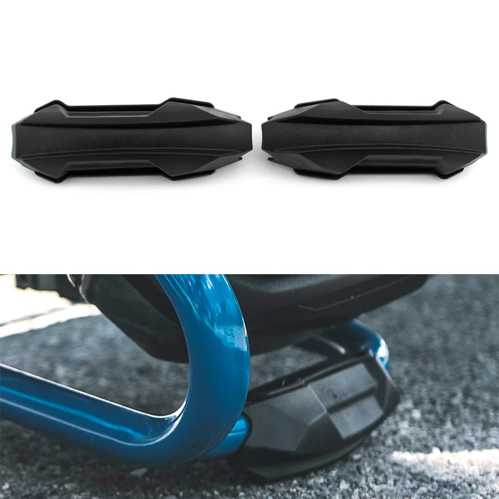 

2Pcs Motorcycle Engine Guard Crash Bar Bumper Protector For BMW R1250GS R1200GS For Honda Africa Twin CRF1000L NC700 etc.
