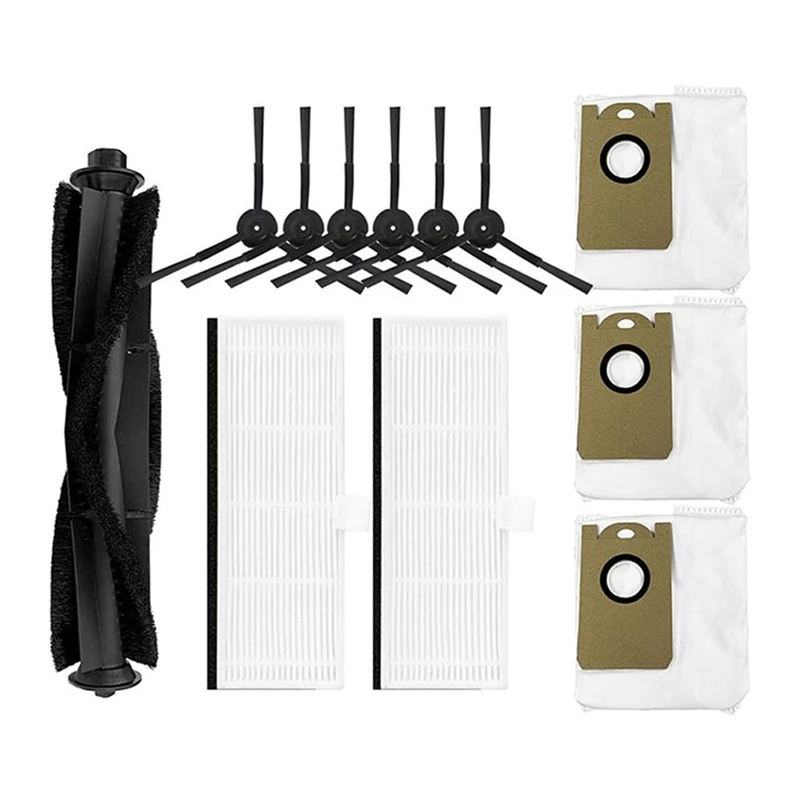 Сменный Hepa-фильтр для робота-пылесоса honfurniture Q6
Сменный Hepa-фильтр для робота-пылесоса honfurniture Q6