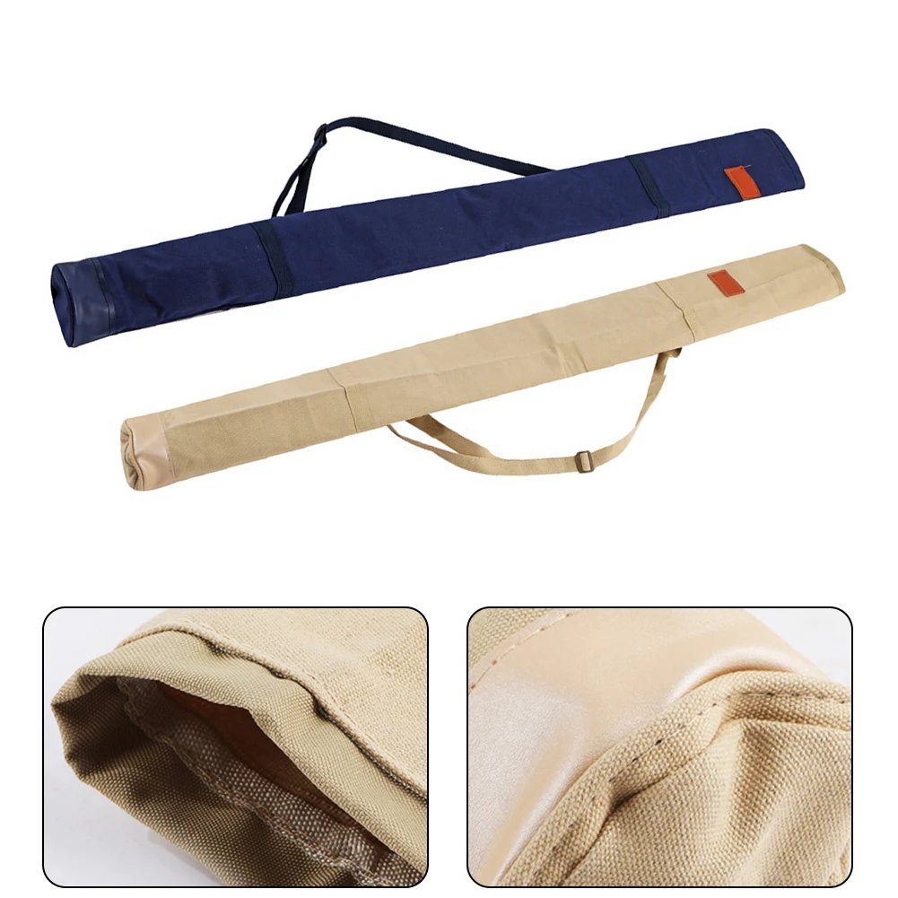 Сумка для удочки большой емкости, 1 шт., сумка для зонта, Холщовая Сумка для хранения, устойчивая к разрыву, 201 г/206 г/228 г, рыболовные аксессуары 
Сумка для удочки большой емкости, 1 шт., сумка для зонта, Холщовая Сумка для хранения, устойчивая к разрыву, 201 г/206 г/228 г, рыболовные аксессуары