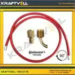 19015176 air conditioning gas pressure hose for MM F fume D * F ° red CONTINENTAL
19015176 air conditioning gas pressure hose for MM F fume D * F ° red CONTINENTAL