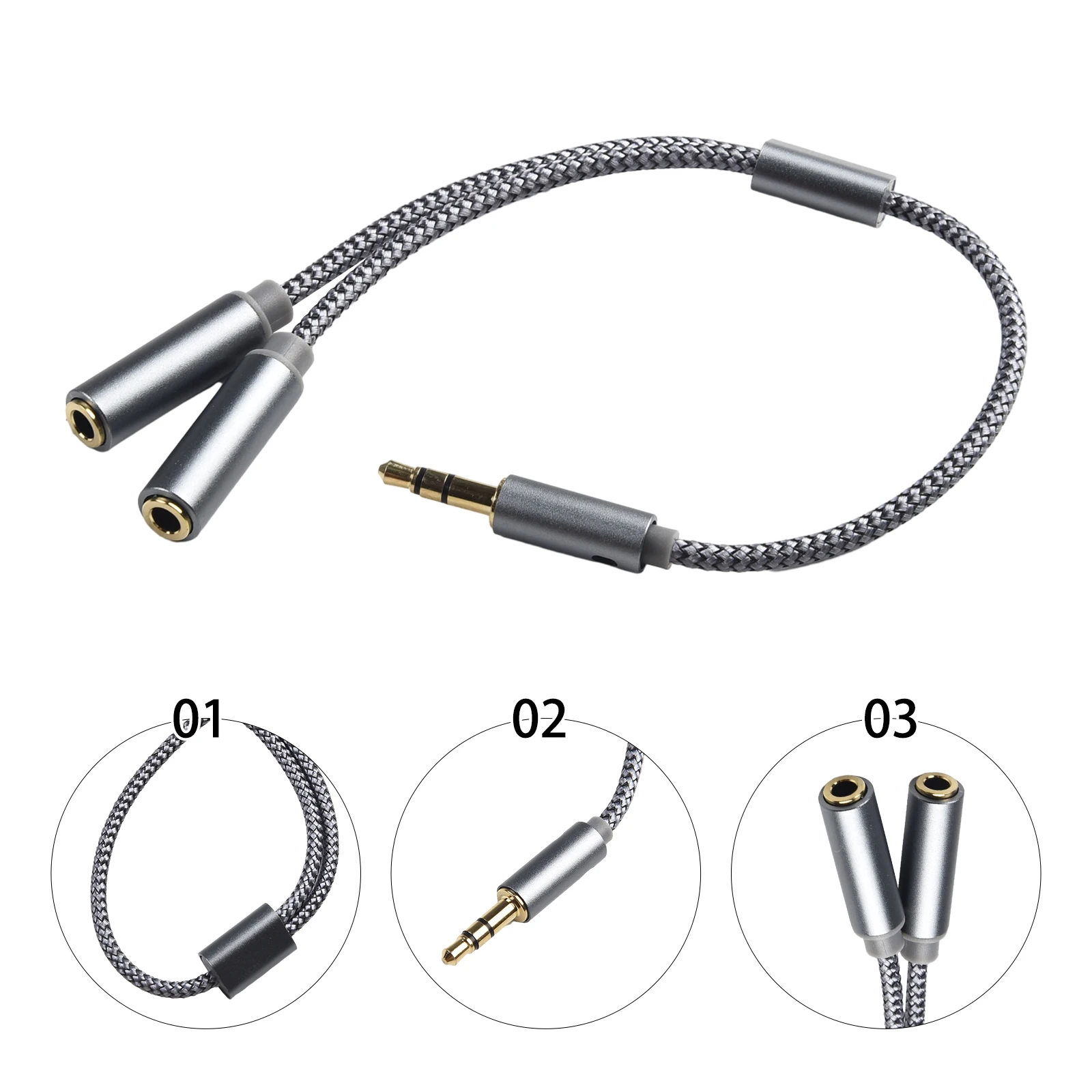 Website Male To Female Female Interface M F Mm Audio Splitter Mm Stereo Earphone Package Contents Product Name
Website Male To Female Female Interface M F Mm Audio Splitter Mm Stereo Earphone Package Contents Product Name