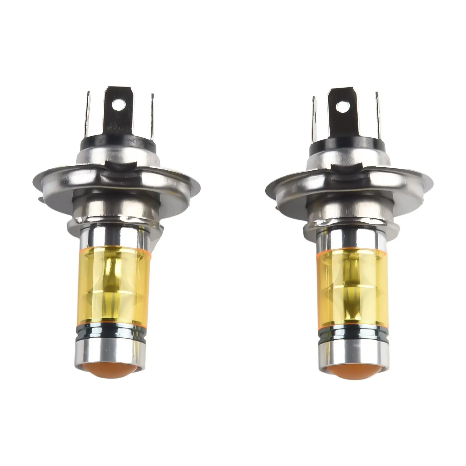 Fog Lights Light Bulbs 100W LED 2pcs Car Accessories DC 10V-30V H4 6000K-6500k Headlight Light For Toyota Cars
Fog Lights Light Bulbs 100W LED 2pcs Car Accessories DC 10V-30V H4 6000K-6500k Headlight Light For Toyota Cars