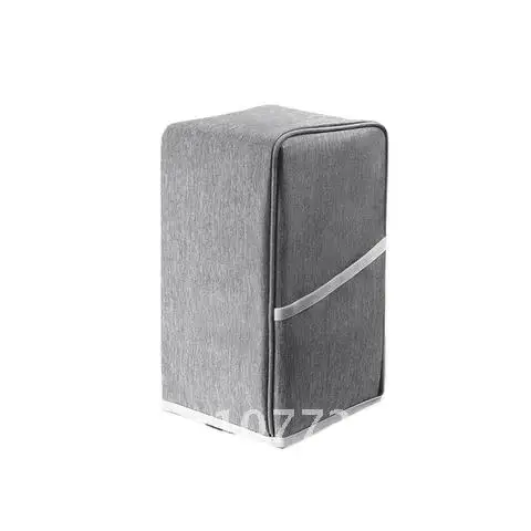 2022 Protector Sleeve for Xbox Series X Console Soft Host Dust Guard Anti Scratch New Nylon DustProof Cover Skin
2022 Protector Sleeve for Xbox Series X Console Soft Host Dust Guard Anti Scratch New Nylon DustProof Cover Skin