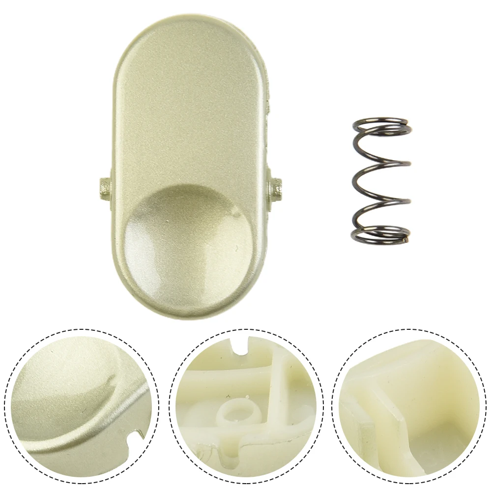 Dust Container Button Spring For V6 DC59 DC58 DC62 SV03 SV05 SV06 SV09 Vacuum Cleaner Bin Replace Part Button With Spring
Dust Container Button Spring For V6 DC59 DC58 DC62 SV03 SV05 SV06 SV09 Vacuum Cleaner Bin Replace Part Button With Spring