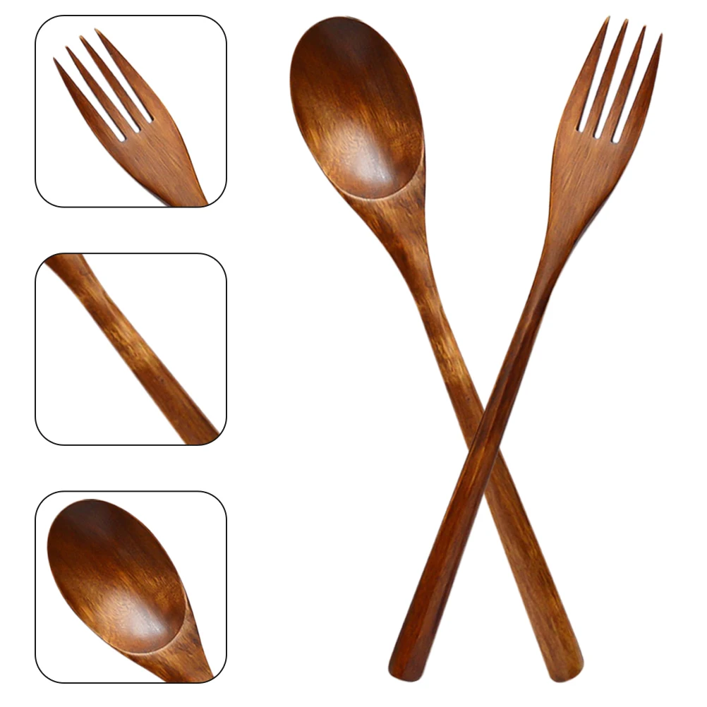 Noodles Wooden Fork And Mini Dessert Forkss Mini Dessert Forkss Mini Dessert Forksss Delicate Appetizer Eating Table Ergonomic 
Noodles Wooden Fork And Mini Dessert Forkss Mini Dessert Forkss Mini Dessert Forksss Delicate Appetizer Eating Table Ergonomic