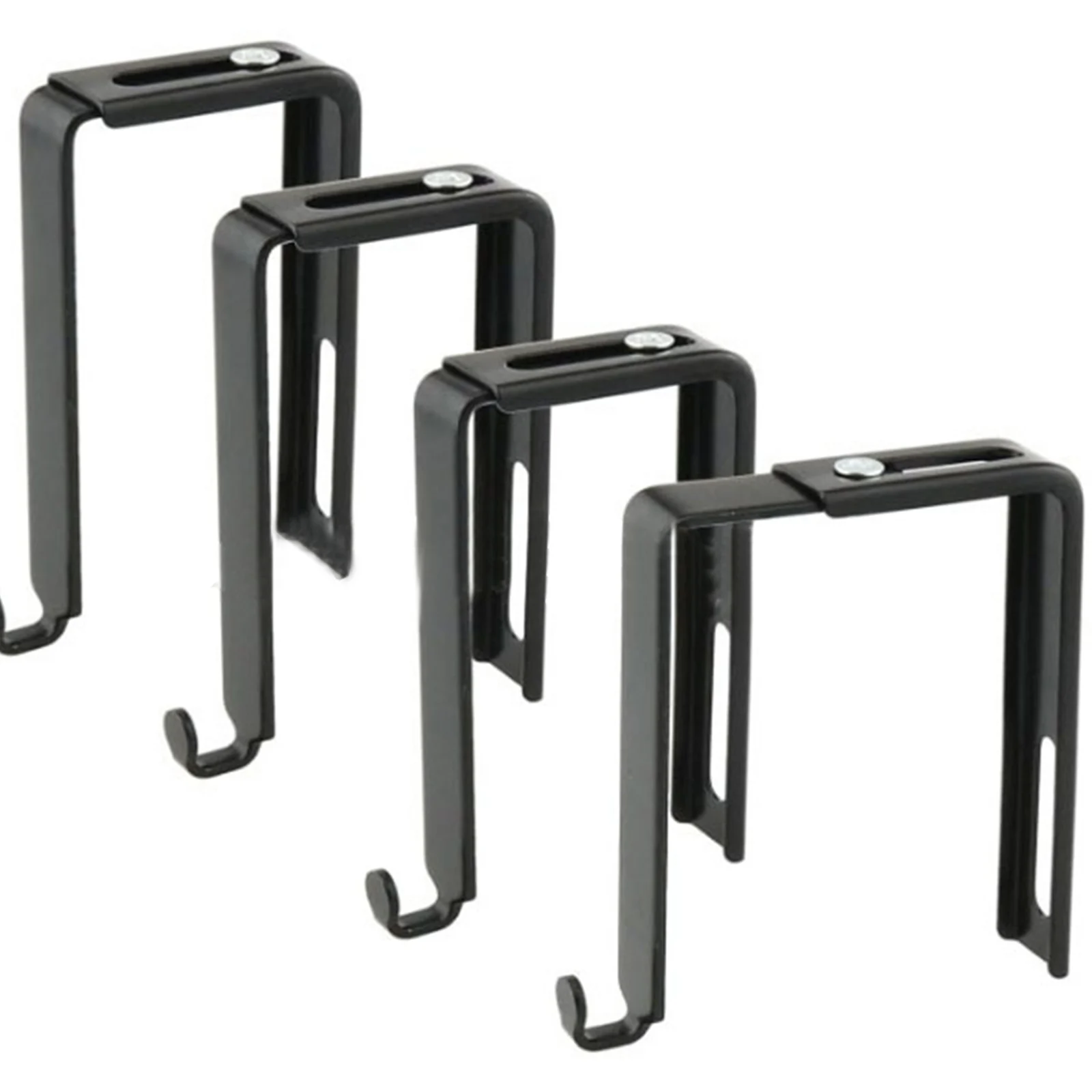 Essential Items Cabinet Hooks Cabinet Hooks Adjustable Black Cabinet Door Hooks Door Cabinets Durable Fastening
Essential Items Cabinet Hooks Cabinet Hooks Adjustable Black Cabinet Door Hooks Door Cabinets Durable Fastening