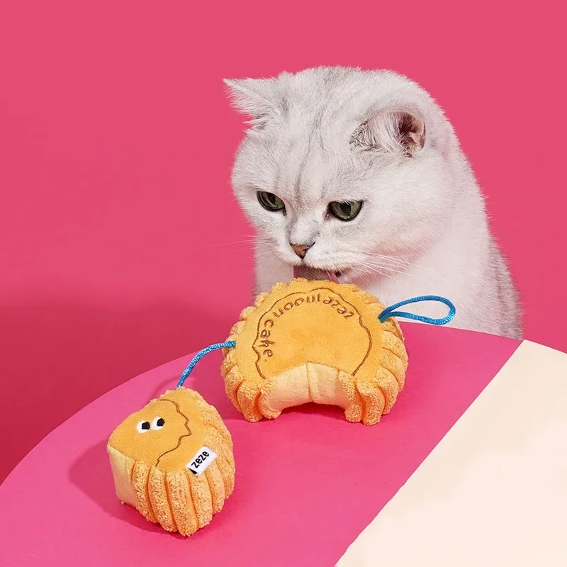 Игрушки для домашних животных Mooncake, мята, игрушка для кошек, самостоятельная игрушка Hi-Baby, кошка для шлифовки зубов, кошка, котенок, киска, кошка, палочка, товары для домашних животных
Игрушки для домашних животных Mooncake, мята, игрушка для кошек, самостоятельная игрушка Hi-Baby, кошка для шлифовки зубов, кошка, котенок, киска, кошка, палочка, товары для домашних животных