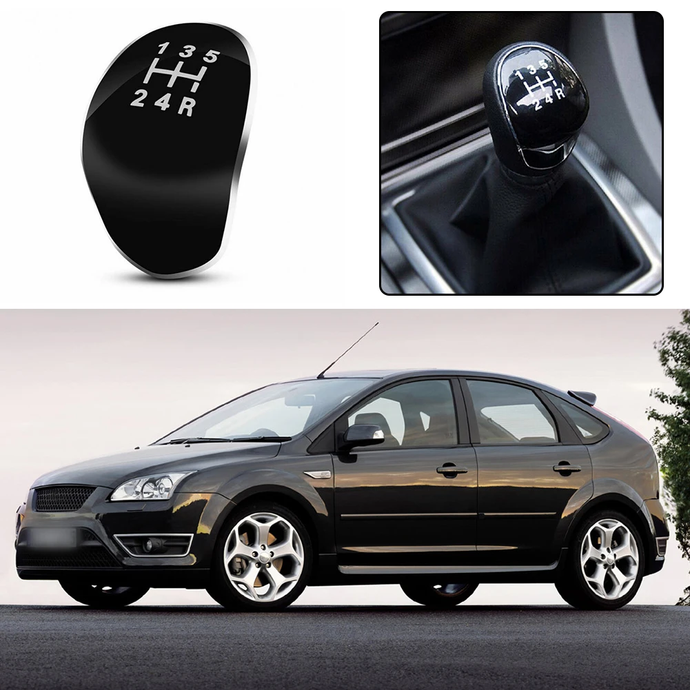 Gear Knob Cover Gear Knob Cap For Ford Focus 2005-2013 For Ford Kuga 2008 - 2013 For Ford Transit Connect Gear Shift Knob
Gear Knob Cover Gear Knob Cap For Ford Focus 2005-2013 For Ford Kuga 2008 - 2013 For Ford Transit Connect Gear Shift Knob