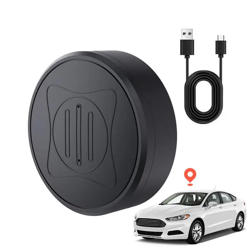 GPS Tracker for Car Vehicle Tracker Device anti-lost Magnetic Tracking Device for Cars vehicle Small GPS Tracker locator
GPS Tracker for Car Vehicle Tracker Device anti-lost Magnetic Tracking Device for Cars vehicle Small GPS Tracker locator