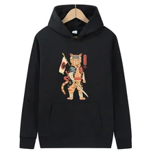 Men's Hoodie loose Funny knife cat print unisex hoodies casual cool men hoodies Hip Hop hoodies men hooded sweatshirts Male tops
Men's Hoodie loose Funny knife cat print unisex hoodies casual cool men hoodies Hip Hop hoodies men hooded sweatshirts Male tops