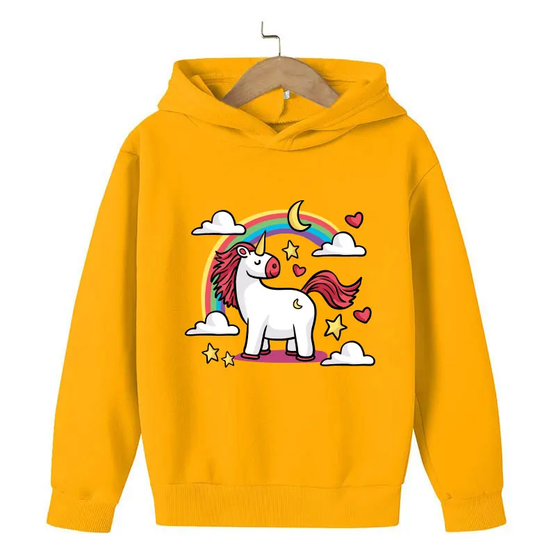 Toddler Unicorn Pullover Sweatshirts Toddler Unicorn Pullover Sweatshirts
