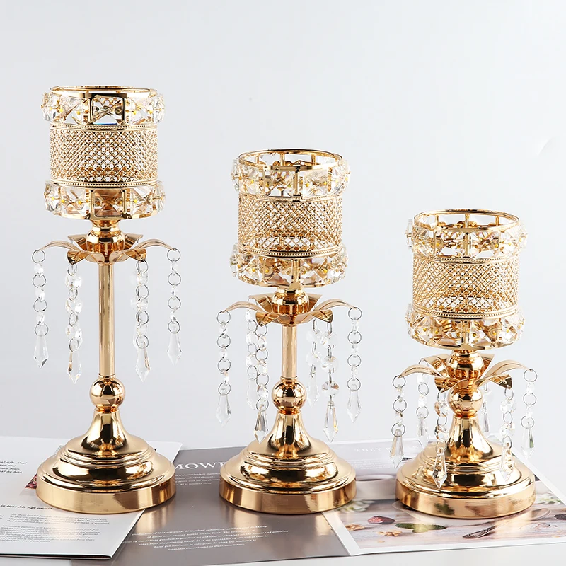 Glass Bedroom Candle Holders Luxury Mobile Golden Designer Candle Holders Display Nordic Supporto Di Candela Wedding Decorations
Glass Bedroom Candle Holders Luxury Mobile Golden Designer Candle Holders Display Nordic Supporto Di Candela Wedding Decorations