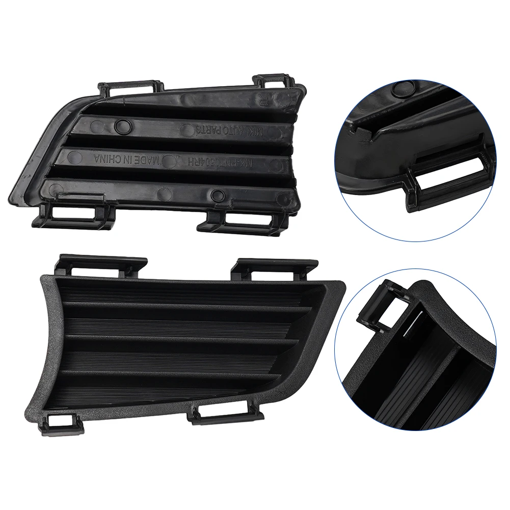 For Pontiac Vibe 2005-2008 Parts & Accessories Fog Light Cover 2005-2008 2PCS/2PACK 88974246 Black Left Plastic Right Brand New
For Pontiac Vibe 2005-2008 Parts & Accessories Fog Light Cover 2005-2008 2PCS/2PACK 88974246 Black Left Plastic Right Brand New