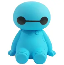 Humidifier USB Aroma Diffuser Baymax Cool Mist Humidifier with LED Night Lights Adjustable Mist Mode for
Humidifier USB Aroma Diffuser Baymax Cool Mist Humidifier with LED Night Lights Adjustable Mist Mode for
