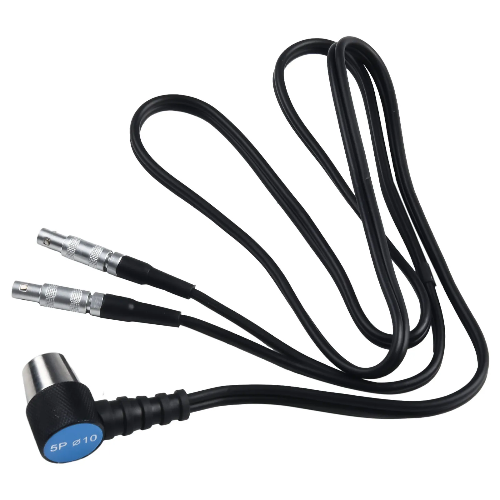 Parts Replacement GM100 Probe ABS Accessories Electric High-precision Measurement Standard Supplies Transducer
Parts Replacement GM100 Probe ABS Accessories Electric High-precision Measurement Standard Supplies Transducer