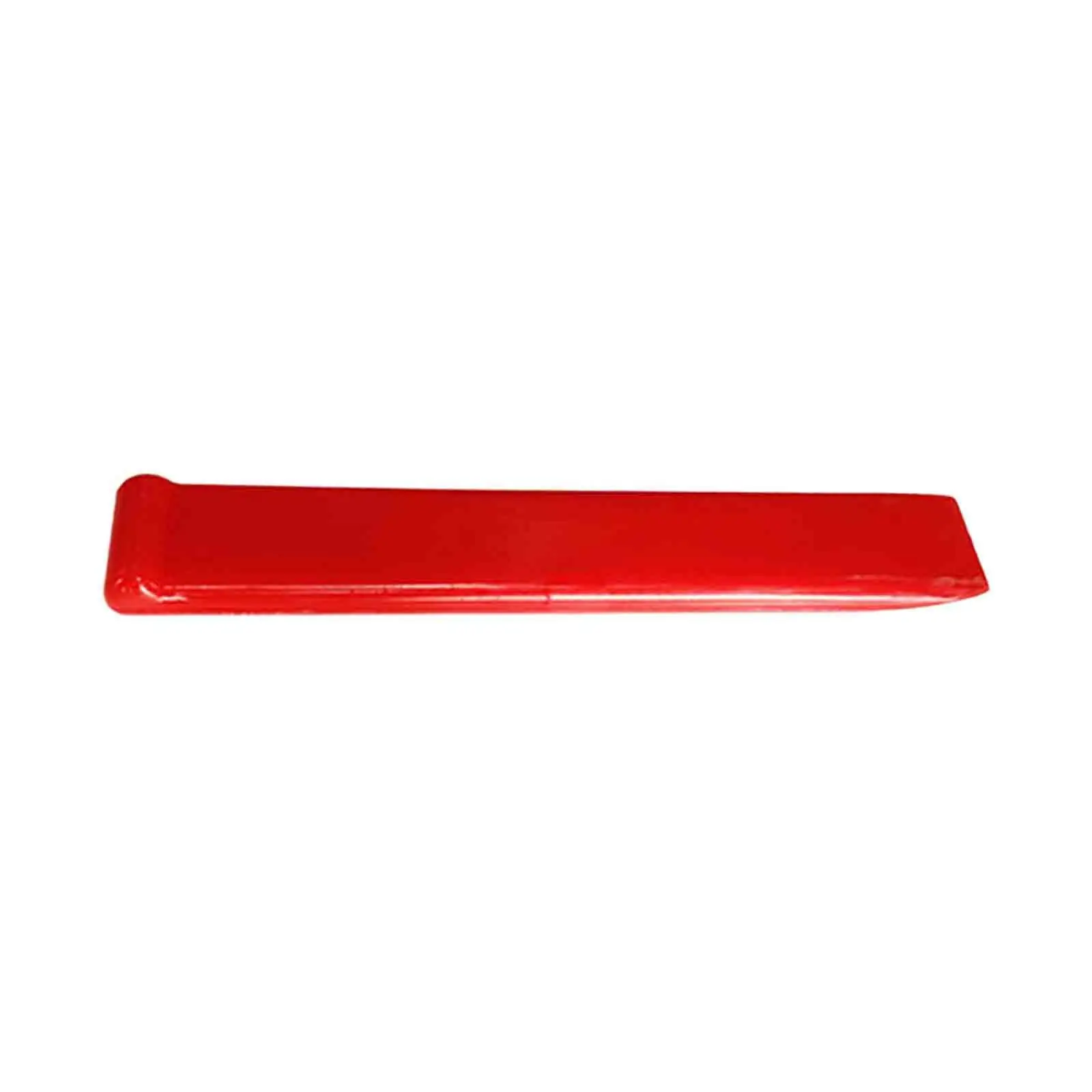 

Auto Dent Repair Tool Durable Beef Tendon Pad Dent Repair Device Knock-free Paint Soft Pad Multiuse for Automobile Truck