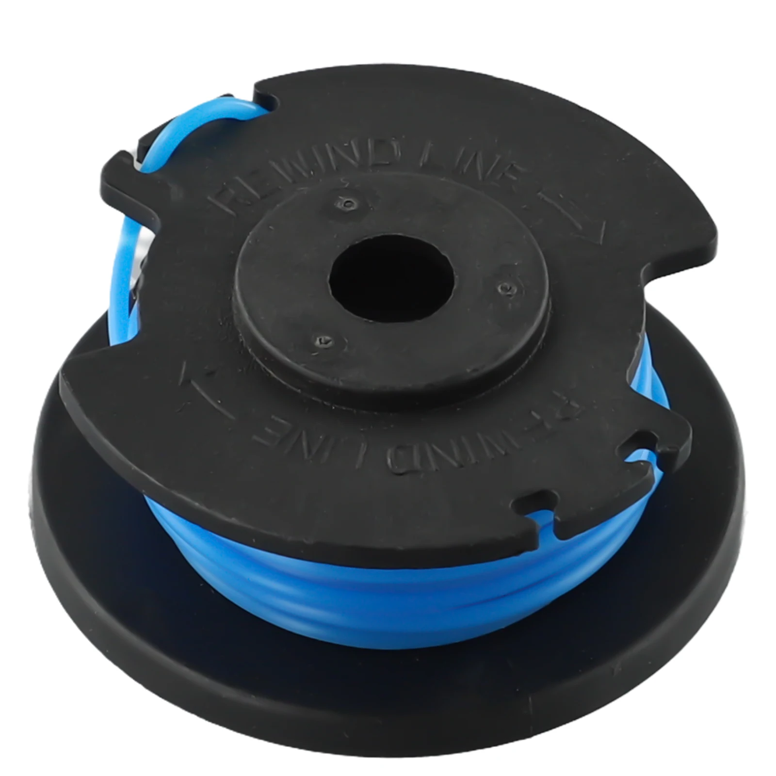 Brand New High Quality Replaceable line Spool Trimmer Part Automatic Cord Supply Easy To Install Flexible Use
Brand New High Quality Replaceable line Spool Trimmer Part Automatic Cord Supply Easy To Install Flexible Use