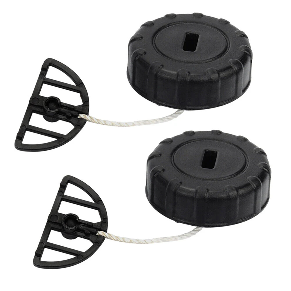 String Trimmer Parts 2pcs Tank Cap Practical 018 019T Brand New Chainsaw Durable Garden Tool Accs High Quality
String Trimmer Parts 2pcs Tank Cap Practical 018 019T Brand New Chainsaw Durable Garden Tool Accs High Quality
