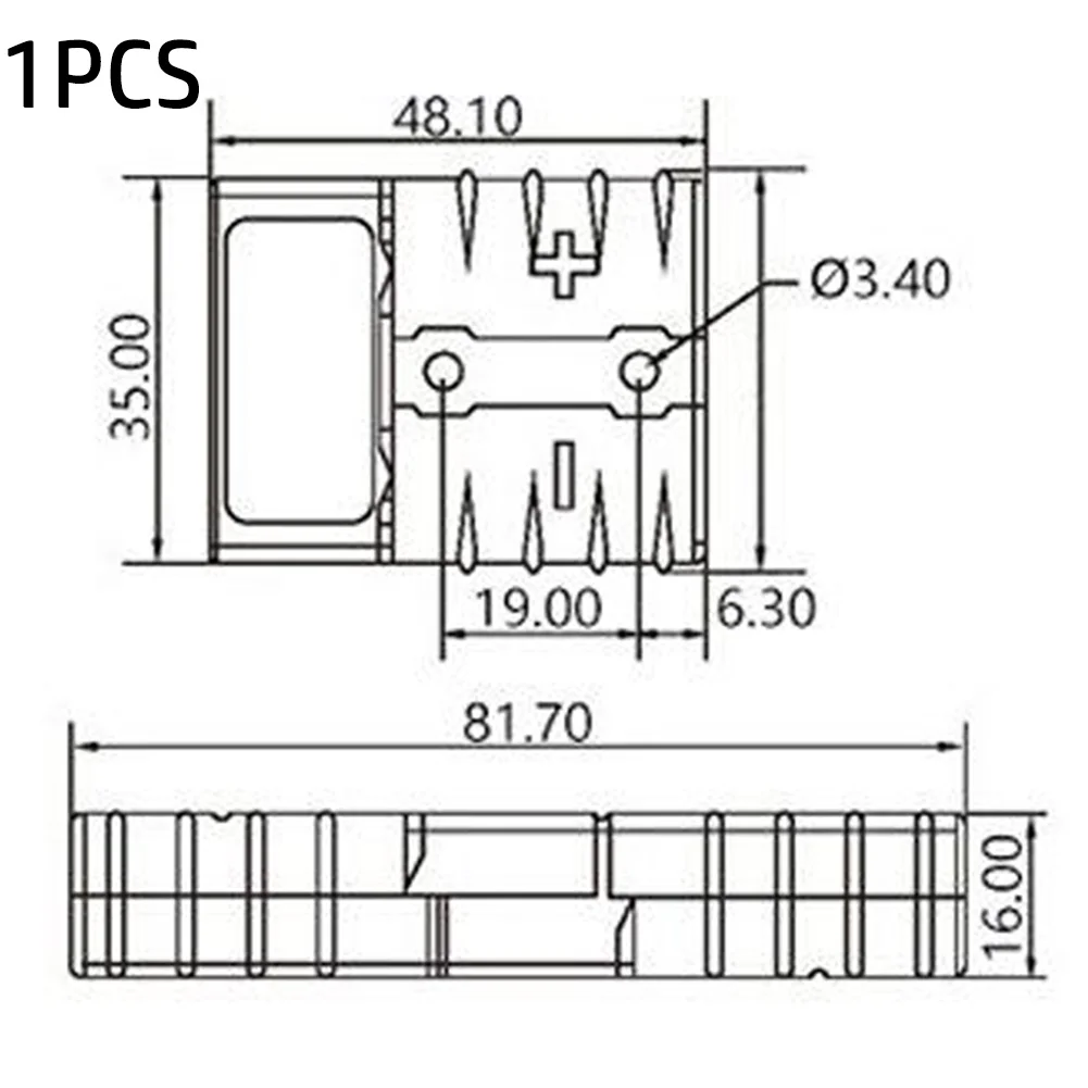 50A Fo22222222222222222222222222222222222r22222222222 Ande2rson Plug DoubleY Adaptor Cable Extension Lead 4mm Battery Connector
50A Fo22222222222222222222222222222222222r22222222222 Ande2rson Plug DoubleY Adaptor Cable Extension Lead 4mm Battery Connector