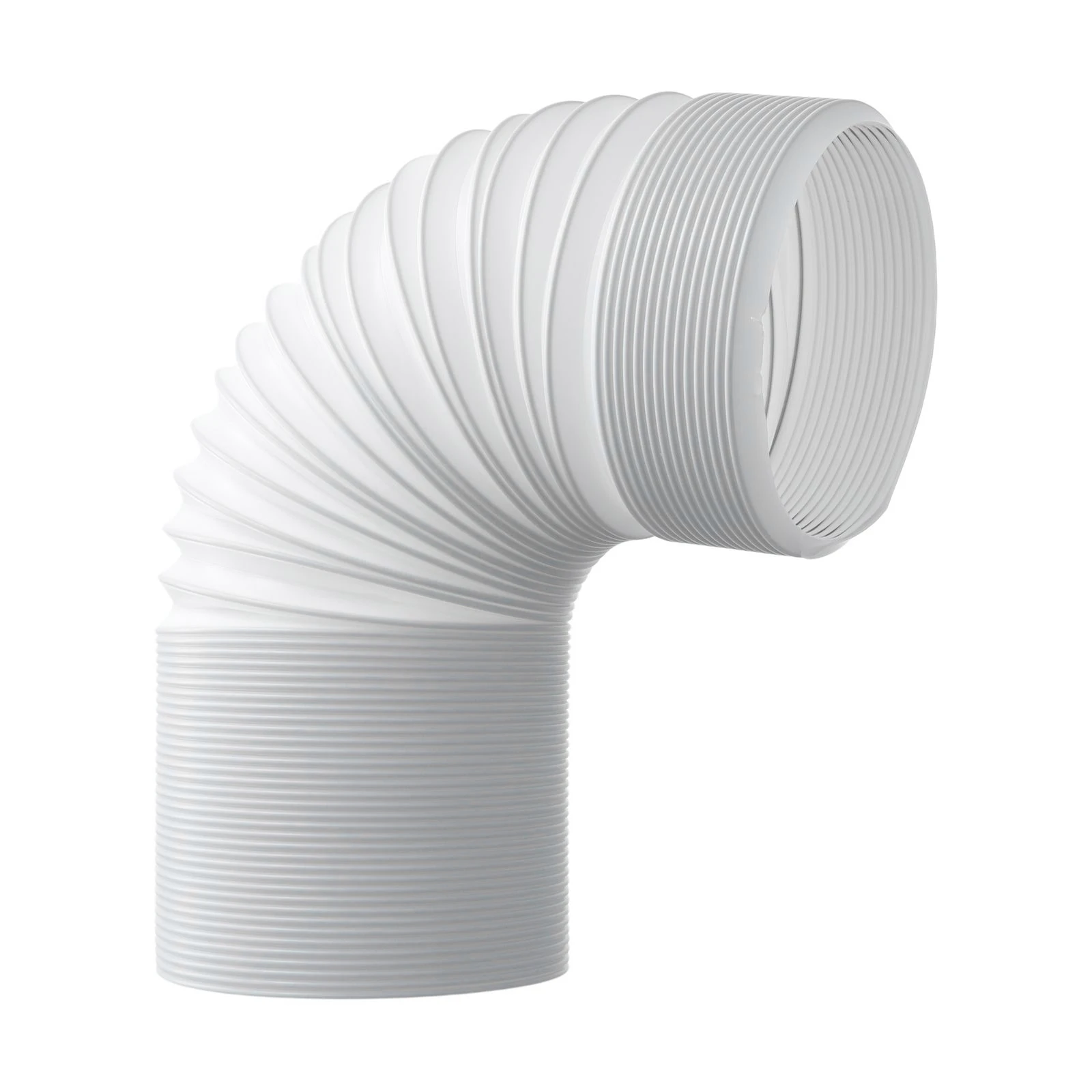 Exhaust Pipe Air Conditioner Pipe Pipe Duct Extension Portable Universal Exhaust Hose Extra Long PVC+steel Wire 130/150mm 1M
Exhaust Pipe Air Conditioner Pipe Pipe Duct Extension Portable Universal Exhaust Hose Extra Long PVC+steel Wire 130/150mm 1M