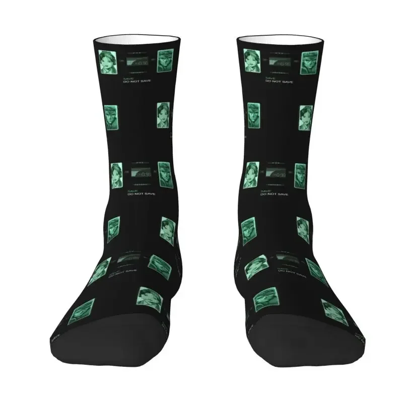 Men and Women 3D Printed Monochrome Football Socks, Metal Codec, Hot, Cute, Sport, Video Games Lover
Men and Women 3D Printed Monochrome Football Socks, Metal Codec, Hot, Cute, Sport, Video Games Lover