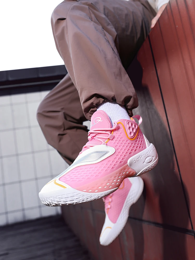 Alta qualidade sapatos de basquete homem confortável treinamento tênis de basquete ao ar livre antiderrapante baske tênis homem zapatillas de cesta Alta qualidade sapatos de basquete homem confortável treinamento tênis de basquete ao ar livre antiderrapante baske tênis homem zapatillas de cesta