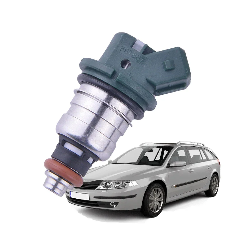 Топливный инжектор для Renault Laguna Espace Megane 200-220CC/M 7700867867 867867
Топливный инжектор для Renault Laguna Espace Megane 200-220CC/M 7700867867 867867