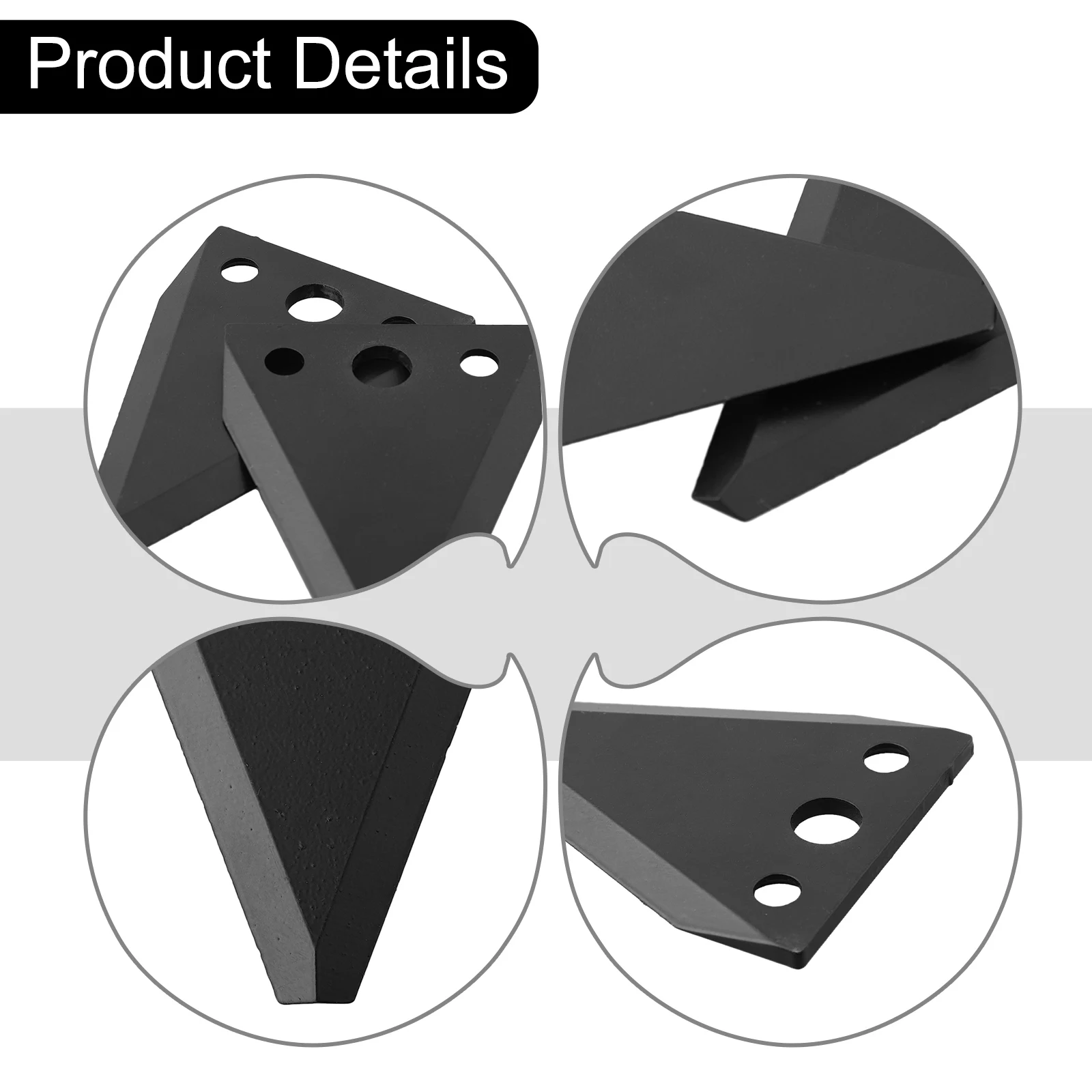 For Sickle Mower For Trailblazer GW-P406732 GW-P406657 GW-P406658 Sickle Mower Bar Kit Lawn Mowers Replacement
For Sickle Mower For Trailblazer GW-P406732 GW-P406657 GW-P406658 Sickle Mower Bar Kit Lawn Mowers Replacement