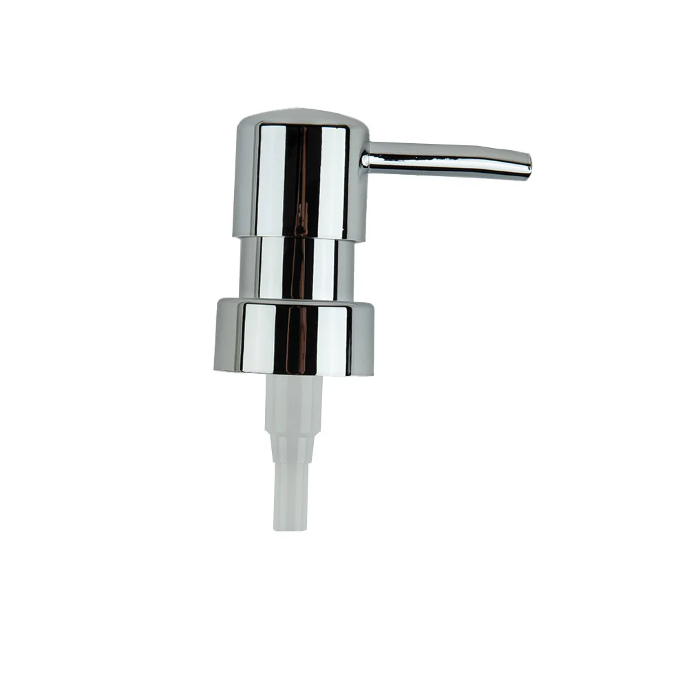 Round Head ABS Lotion Pump Head 28 Thread Bath Bottle Press Nozzle Accessories Universal ABS Pump Bathroom Products
Round Head ABS Lotion Pump Head 28 Thread Bath Bottle Press Nozzle Accessories Universal ABS Pump Bathroom Products