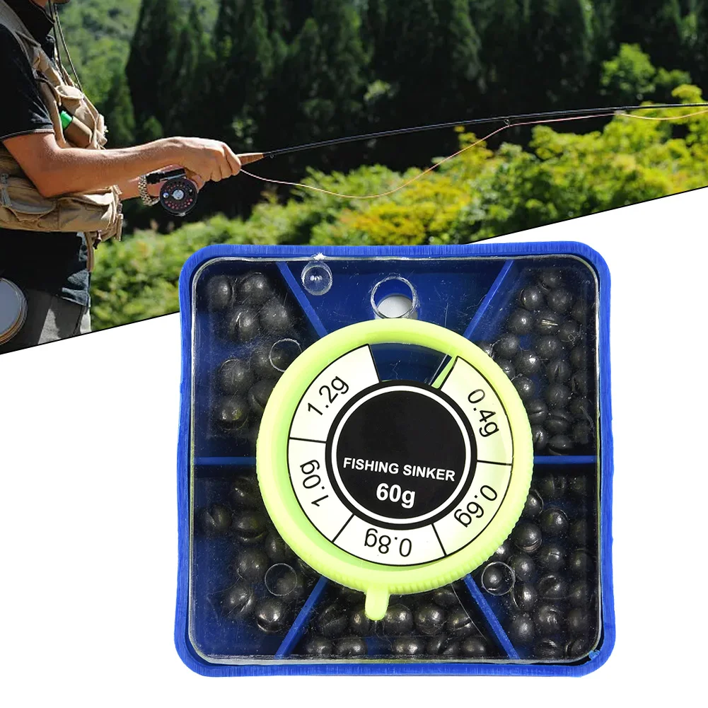 Office Outdoor Garden Indoor Bite Lead Set Lead Sinker Fishing Lead Rock Open Parts Raft Replacements Bare Round
Office Outdoor Garden Indoor Bite Lead Set Lead Sinker Fishing Lead Rock Open Parts Raft Replacements Bare Round