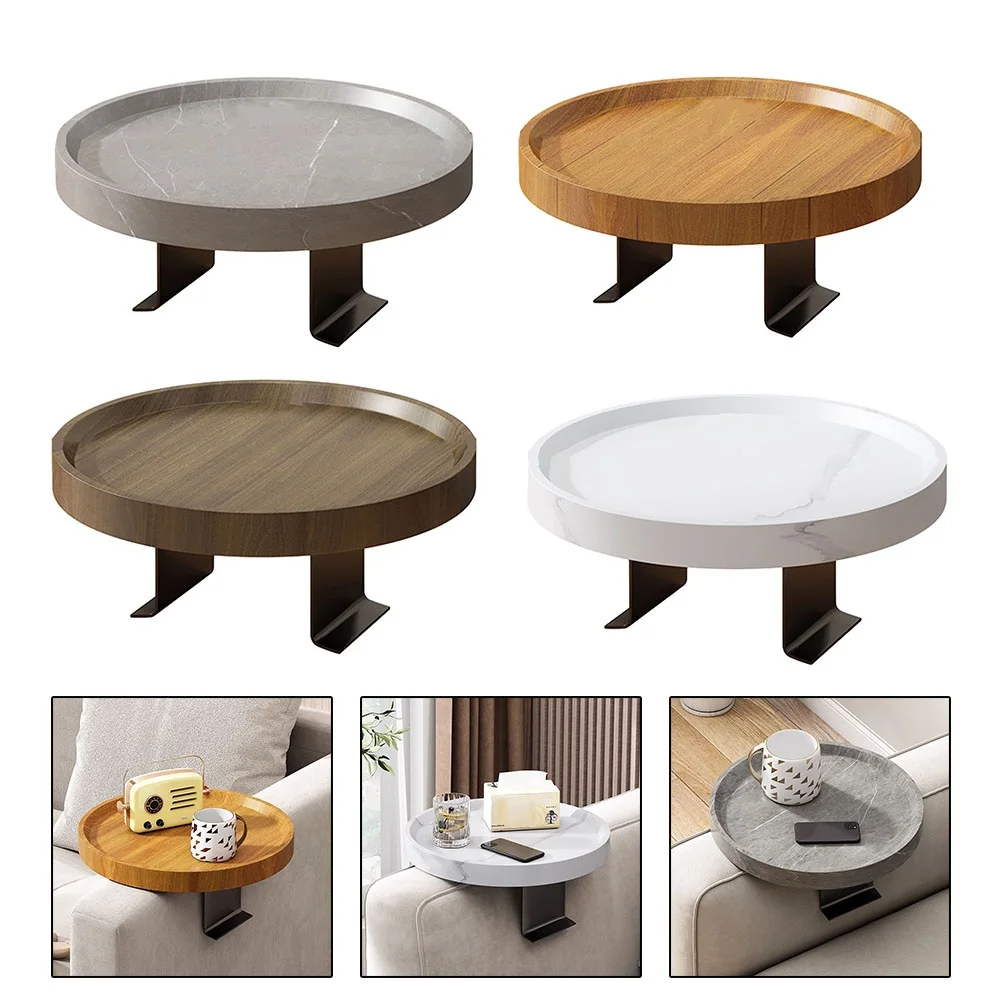 Sofa Tray Table Couch Armrest Clip-On Wood For Drink Coffee Snack Remote Control Trays Dinnerware Serving Dishes Home Products
Sofa Tray Table Couch Armrest Clip-On Wood For Drink Coffee Snack Remote Control Trays Dinnerware Serving Dishes Home Products