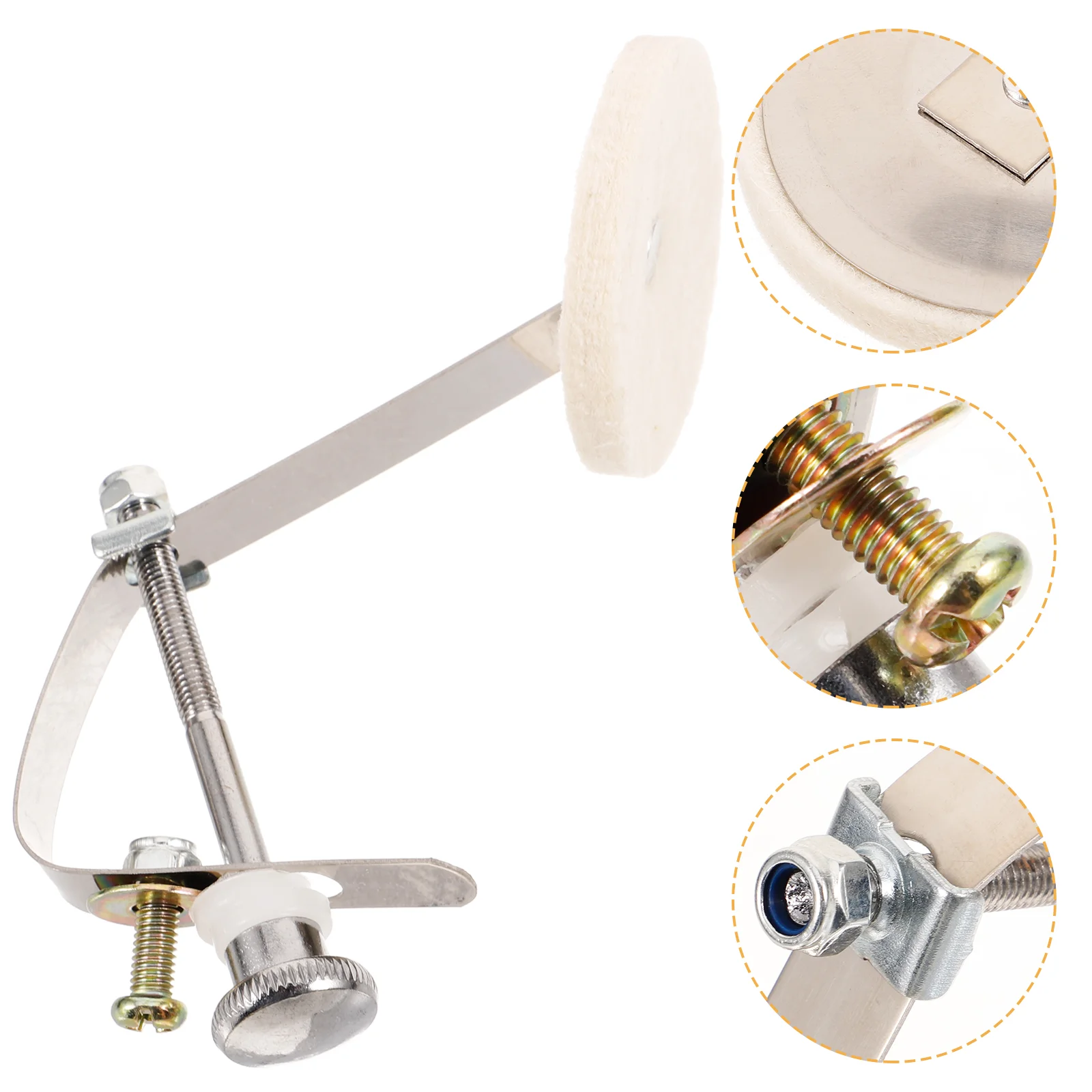 Snare Drum Damper Professional Drum Mute Silencer Dampener Pad Percussion Replacement Instrument Accessories Parts
Snare Drum Damper Professional Drum Mute Silencer Dampener Pad Percussion Replacement Instrument Accessories Parts