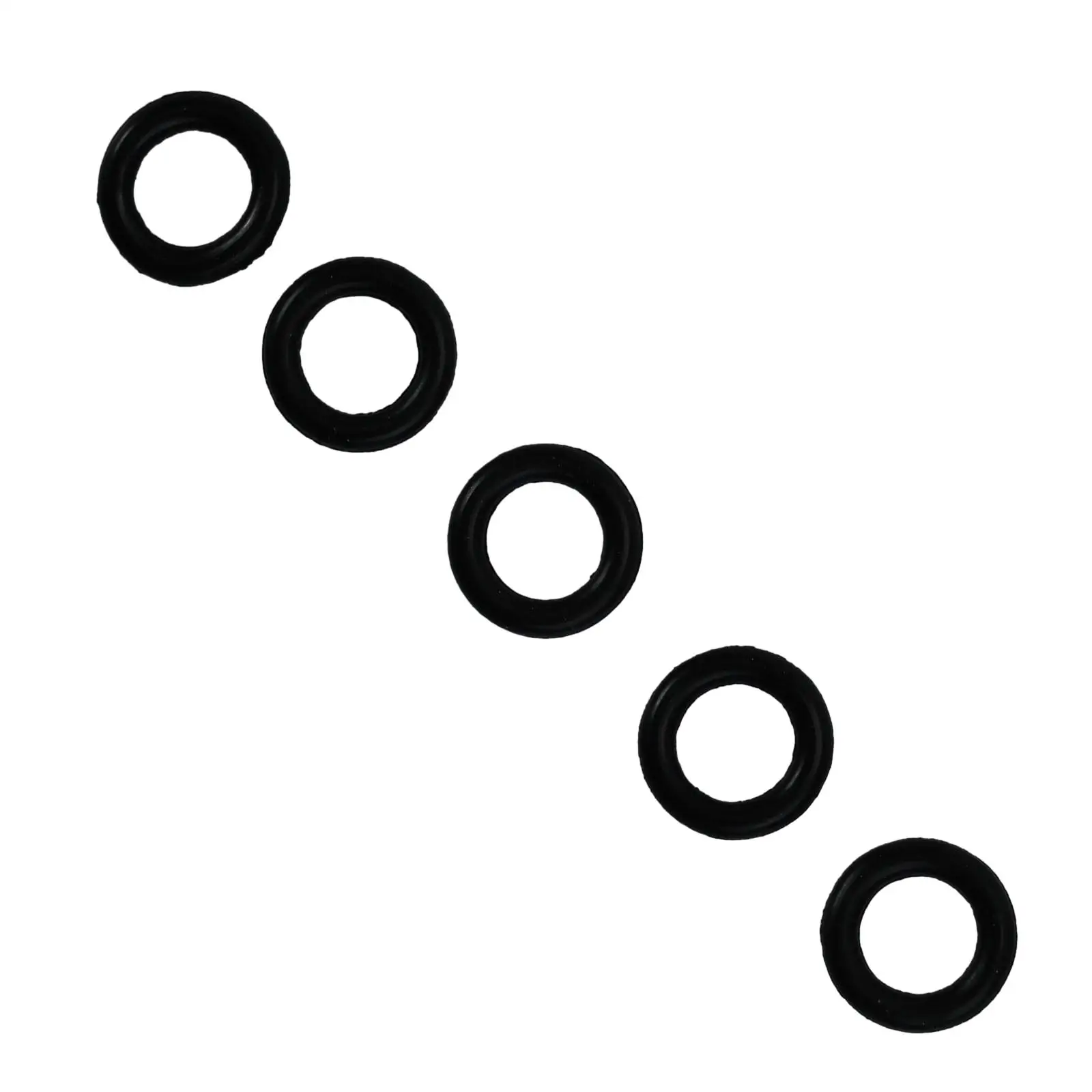 Washer O-Rings Brand New High Quality New Plastic 5pcs Pressure Washer Hose Outdoor Power Equipment Convenient New
Washer O-Rings Brand New High Quality New Plastic 5pcs Pressure Washer Hose Outdoor Power Equipment Convenient New
