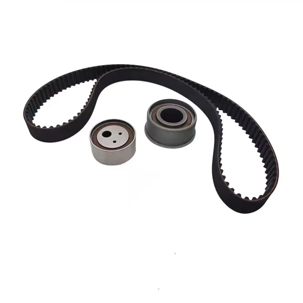 1set Timing belt / Tensioner Pulley / Idler kit For Chinese CHANGAN CX70 1.6L Engine auto car motor parts
1set Timing belt / Tensioner Pulley / Idler kit For Chinese CHANGAN CX70 1.6L Engine auto car motor parts