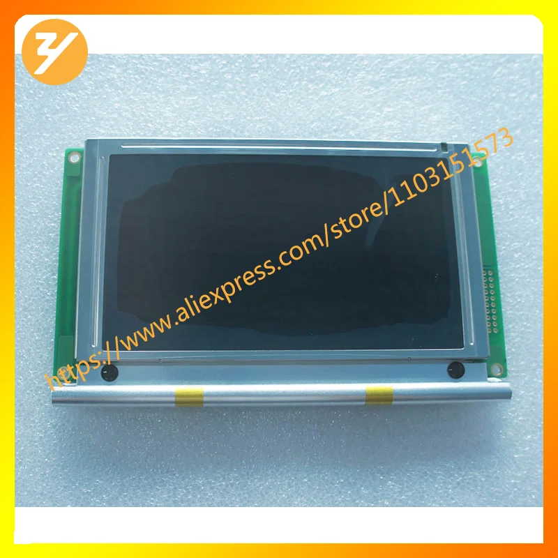 

TLX-1741-C3M tlx-1741-c3m 5.4 inch 240*128 LCD Display NEW Zhiyan supply