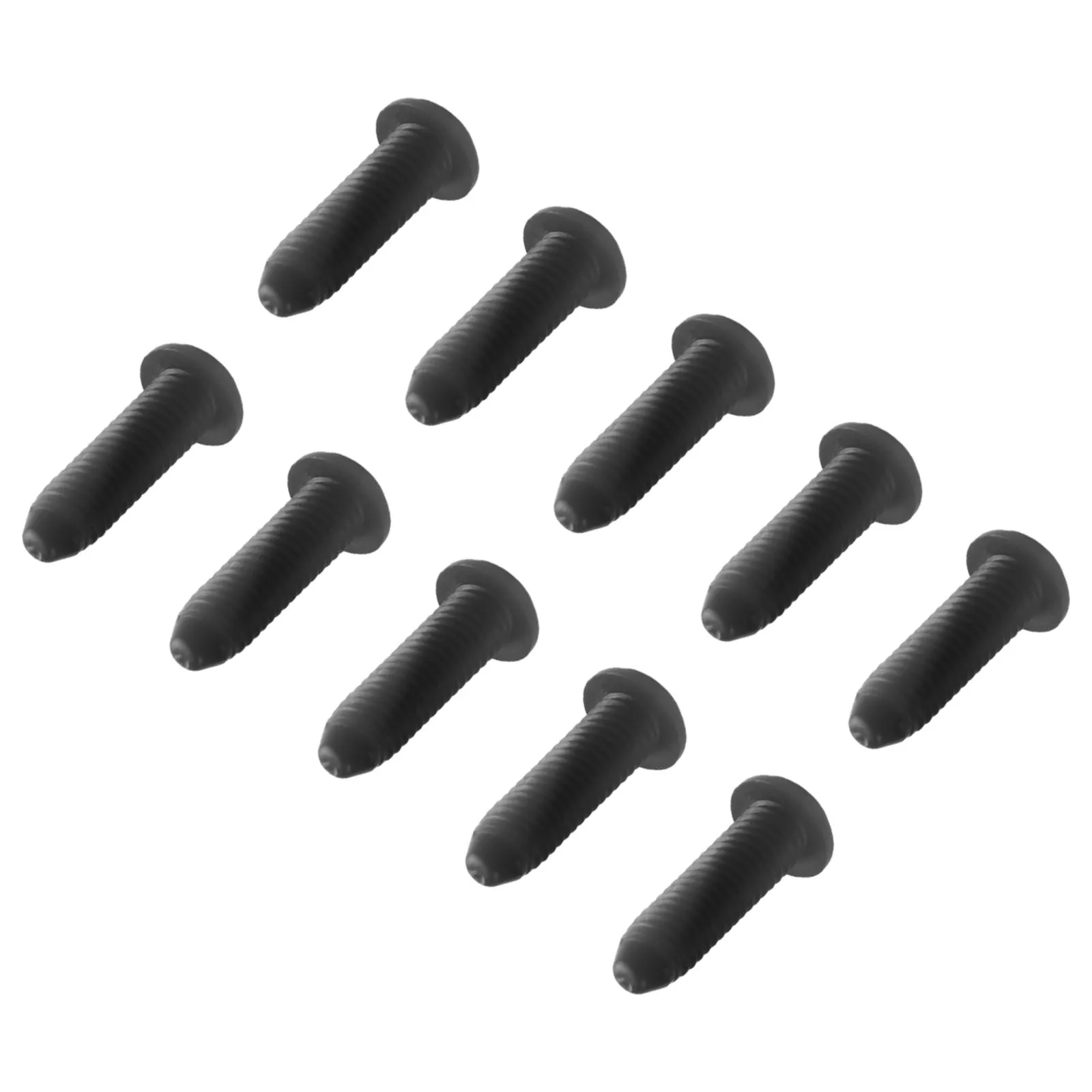 Clips Car Rivets Fastener Hole Part Retainer 8mm Accessories Black Push Replacement Type Universal Useful
Clips Car Rivets Fastener Hole Part Retainer 8mm Accessories Black Push Replacement Type Universal Useful