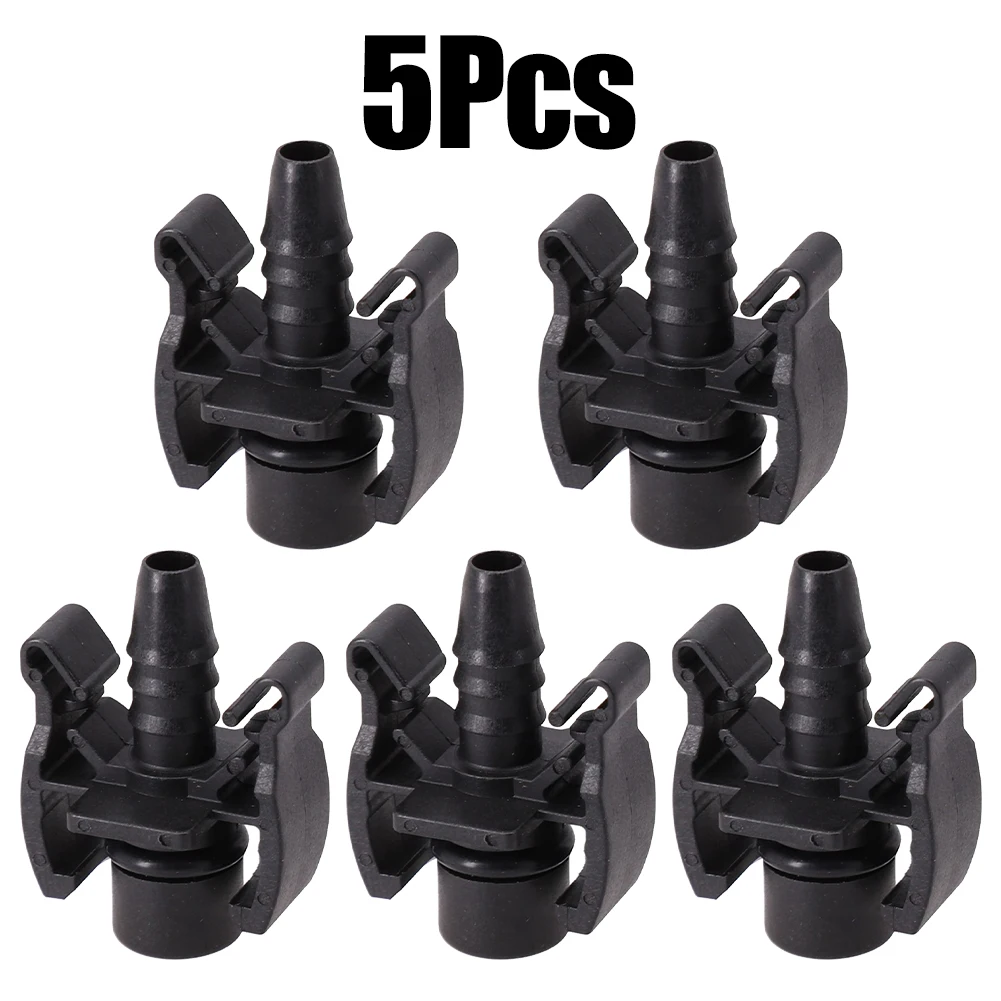 5PCS Car Expansion Water Tank Water Hose Straight Connect Connector Expansion Tank Return Hose Connector Car Accessories
5PCS Car Expansion Water Tank Water Hose Straight Connect Connector Expansion Tank Return Hose Connector Car Accessories
