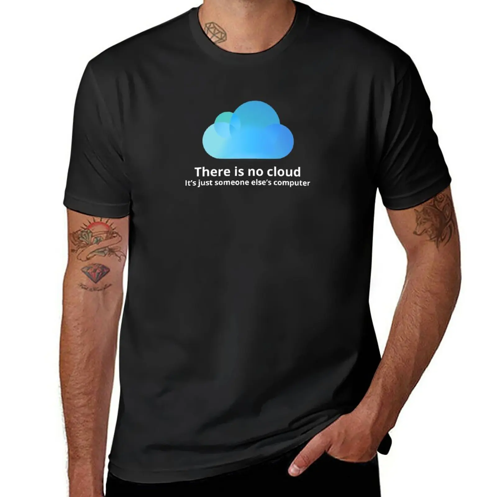 New There is no cloud T-Shirt graphic t shirts cat shirts funny t shirts sports fan t-shirts black t shirts for men
New There is no cloud T-Shirt graphic t shirts cat shirts funny t shirts sports fan t-shirts black t shirts for men