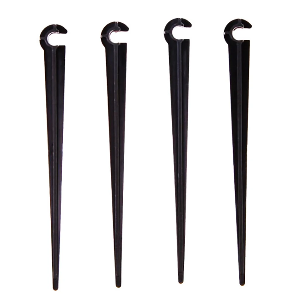 Watering Equipment Tube Stand Fixed Holder Micro Hose 100x 4/7mm C Type Connecting Drip Irrigation Accessories
Watering Equipment Tube Stand Fixed Holder Micro Hose 100x 4/7mm C Type Connecting Drip Irrigation Accessories